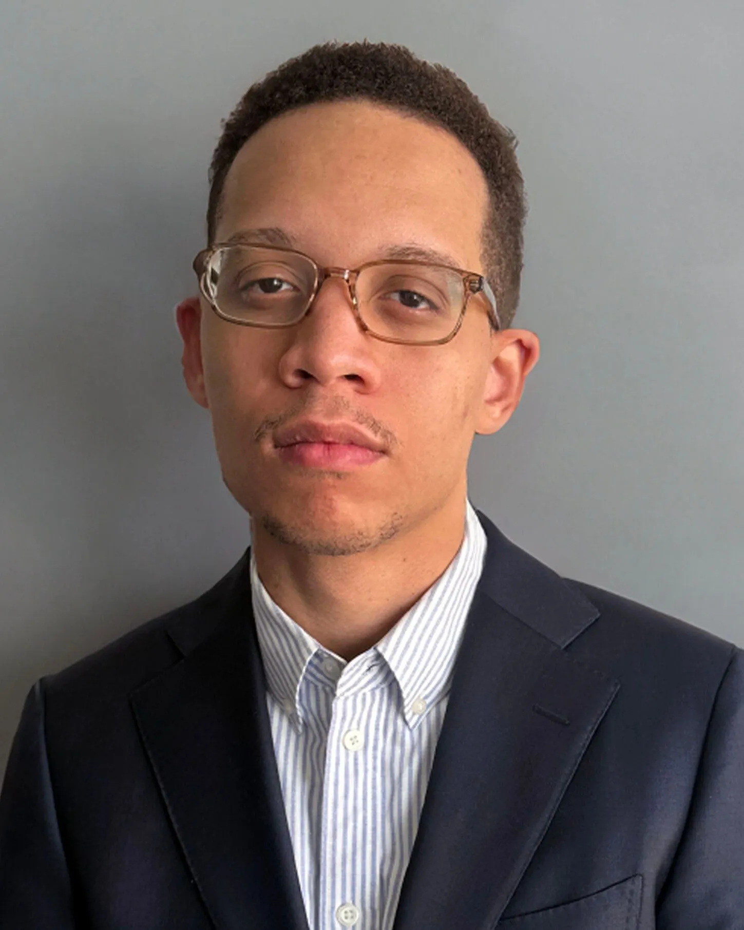 Lloyd Smith, Esq. - Attorney at Jet Legal Services